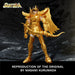 Pantasy Building Blocks: Saint Seiya Sagittarius - Just $99.99! Shop now at Retro Gaming of Denver