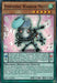 Symphonic Warrior Miccs [MP17-EN238] Common - for just $0.10! 