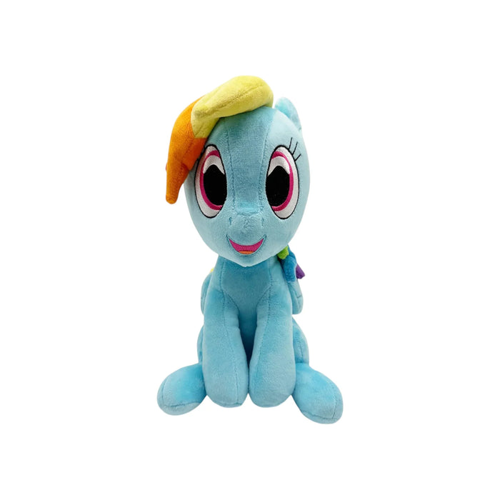 Rainbow Dash 9" Plush - for just $34.99! 
