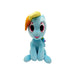Rainbow Dash 9" Plush - for just $34.99! 
