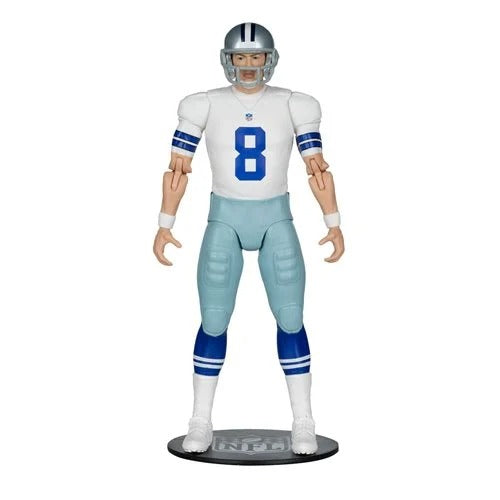 NFL McFarlane's SportsPicks Legends Series Dallas Cowboys Troy Aikman 6-Inch Action Figure - for just $26.77! 