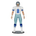 NFL McFarlane's SportsPicks Legends Series Dallas Cowboys Troy Aikman 6-Inch Action Figure - for just $26.77! 
