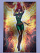 [Signed by Nathan Szerdy] [FOIL] PHOENIX #1 UNKNOWN COMICS NATHAN SZERDY VIRGIN EXCLUSIVE SDCC 2024 VAR [IN STOCK] - for just $50! 