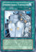 Impenetrable Formation [DR3-EN228] Common - for just $0.25! 