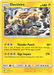 Electivire (43/147) [Sun & Moon: Burning Shadows] - for just $0.15! 