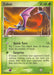 Zubat (83/101) [EX: Hidden Legends] - for just $0.40! 