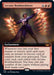 Arcane Bombardment (Extended Art) (Streets of New Capenna) Near Mint - for just $2.35! 