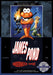 James Pond: Underwater Agent [CIB] – Nintendo Entertainment System (NES) - for just $29.99! 