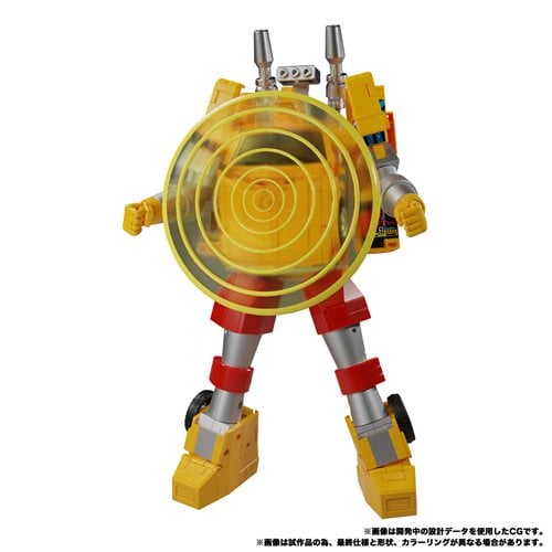 Transformers Masterpiece Edition - Select Figure(s) - Just $96.47! Shop now at Retro Gaming of Denver