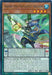 Saion the Vaylantz Archer [TAMA-EN002] Rare - for just $0.10! 