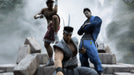Virtua Fighter 4: Evolution – PlayStation 2 (PS2) - for just $8.99! 
