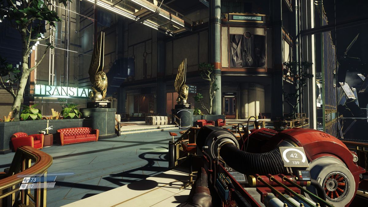 Prey – PlayStation 4 (PS4) - for just $8.99! 