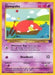 Slowpoke (67/82) [Team Rocket Unlimited] - for just $0.80! 