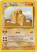 Dugtrio (19/102) [Base Set Unlimited] - for just $4.40! 