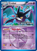 Crobat (BW51) [Black & White: Black Star Promos] - for just $11.40! 