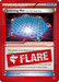 Jamming Net Team Flare Hyper Gear (98/119) [XY: Phantom Forces] - for just $0.15! 