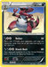 Krookodile (71/146) [XY: Base Set] - for just $0.20! 