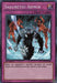 Sakuretsu Armor [LCYW-EN288] Super Rare - for just $2.40! 