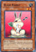 Blade Rabbit [DR3-EN138] Common - for just $0.40! 