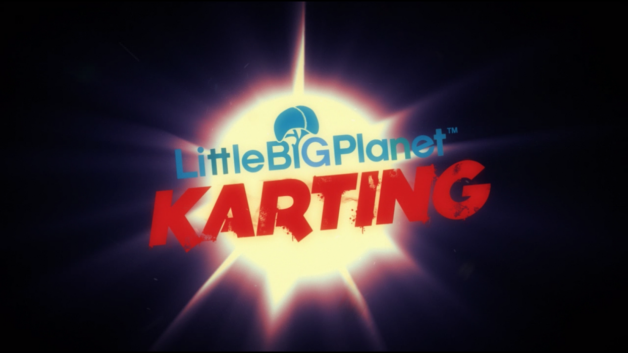 LittleBigPlanet Karting — PlayStation 3 (PS3) - for just $12.99! 