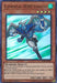 Elemental Hero Stratos [BLHR-EN061] Ultra Rare - for just $2.40! 