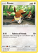 Eevee (105/156) [Sun & Moon: Ultra Prism] - for just $1.05! 