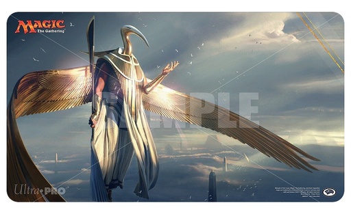 Ultra PRO: Playmat - Amonkhet (Kefnet the Mindful) - Just $0! Shop now at Retro Gaming of Denver