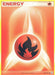 Fire Energy (124/130) [Diamond & Pearl: Base Set] - for just $0.45! 