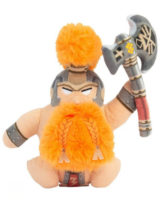 Fyreslayer 6" Plush - for just $19.99! 