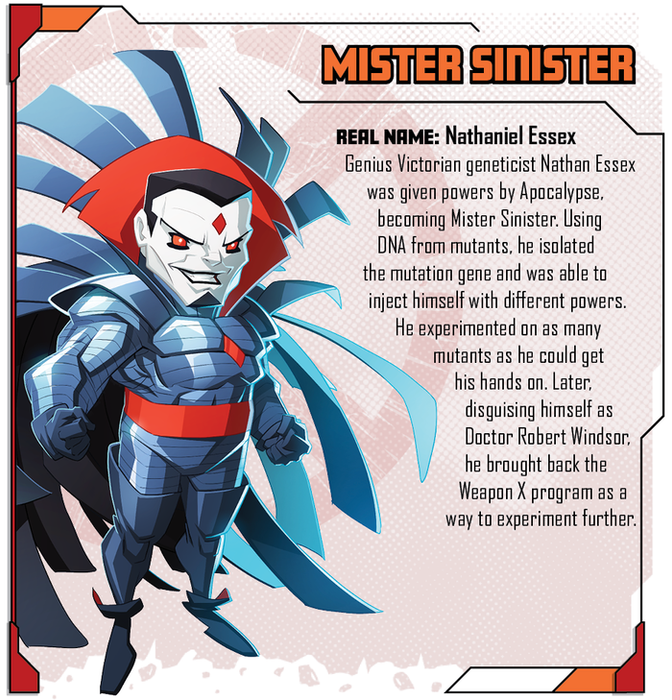 Marvel United: X-Men Blue Team Expansion - for just $49.99! 