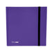 Ultra PRO: 12-Pocket PRO-Binder - Eclipse (Royal Purple) - Just $0! Shop now at Retro Gaming of Denver