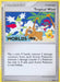 Tropical Wind (DP48) (Worlds 2009) [Diamond & Pearl: Black Star Promos] - for just $99.60! 