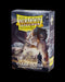Dragon Shield: 100ct Outer Sleeves - Clear Matte (Standard) - for just $8.95! 