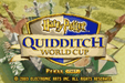 Harry Potter Quidditch World Cup – Game Boy Advance (GBA) - for just $0! 