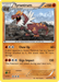Tyrantrum (62/111) [XY: Furious Fists] - for just $3.55! 