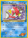 Misty's Magikarp (88/132) [Gym Challenge 1st Edition] - for just $0.90! 