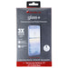 ZAGG (Glass+) Tempered Glass for Samsung Galaxy J7 / J7 V 2nd Gen - Clear - for just $5.99! 