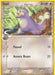 Seel (62/101) (Delta Species) [EX: Dragon Frontiers] - for just $0.30! 