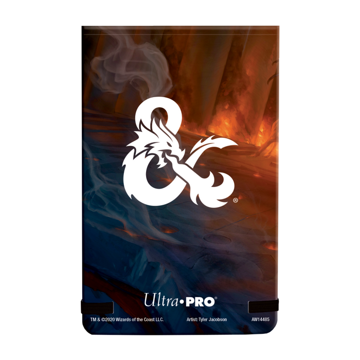 Ultra PRO: Pad of Perception - Dungeons & Dragons (Fire Giant) - for just $0! 