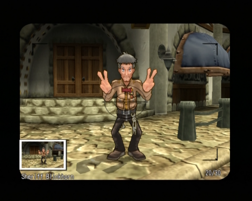 Dark Cloud 2 – PlayStation 2 (PS2) - for just $23.99! 