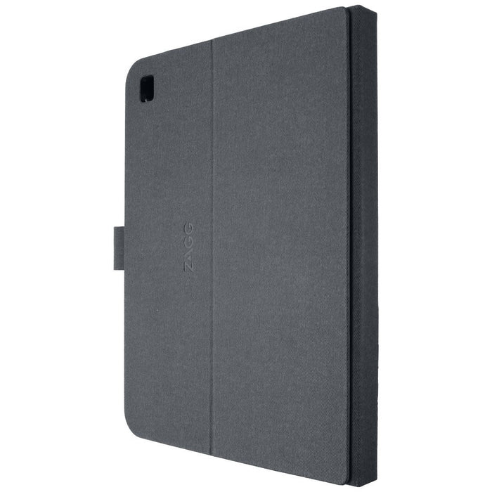 ZAGG Messenger Folio Keyboard Case for Apple iPad (9.7-inch) 5th/6th Gen - Black - Just $34.99! Shop now at Retro Gaming of Denver