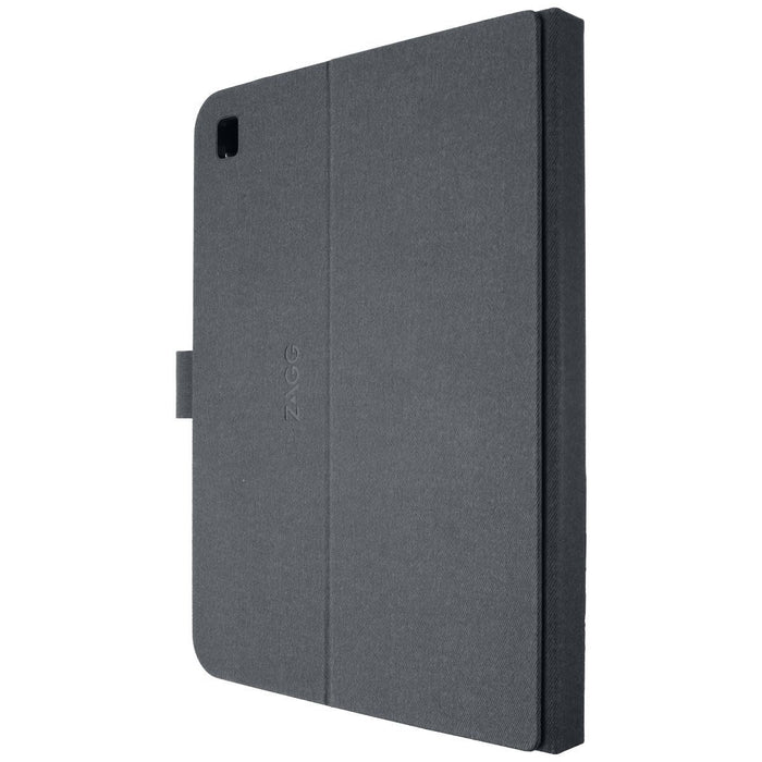 ZAGG Messenger Folio Keyboard Case for Apple iPad (9.7-inch) 5th/6th Gen - Black - for just $34.99! 