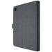 ZAGG Messenger Folio Keyboard Case for Apple iPad (9.7-inch) 5th/6th Gen - Black - for just $34.99! 
