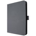 ZAGG Messenger Folio Keyboard Case for Apple iPad (9.7-inch) 5th/6th Gen - Black - for just $34.99! 