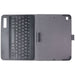 ZAGG Messenger Folio Keyboard Case for Apple iPad (9.7-inch) 5th/6th Gen - Black - Just $34.99! Shop now at Retro Gaming of Denver