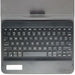 ZAGG Messenger Folio Keyboard Case for Apple iPad (9.7-inch) 5th/6th Gen - Black - for just $34.99! 