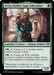 Oviya Pashiri, Sage Lifecrafter (CMM-311) - Commander Masters - for just $0.05! 