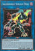 Salamangreat Sunlight Wolf [OP10-EN009] Super Rare - for just $0.30! 