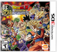 Dragon Ball Z: Extreme Butoden – Nintendo 3DS (3DS) - for just $33.99! 