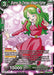 Brianne De Chateau, Elegant Fighter (Zenkai Series Tournament Pack Vol.3) (P-488) [Tournament Promotion Cards] - for just $0.15! 